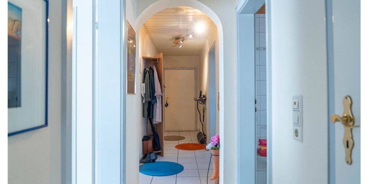 Etagenwohnung Elchingen Unterelchingen - 3 Zimmer, 99 m&sup2;, 279.000&euro; | Angebot:25740249