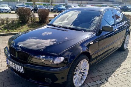 BMW 318 218.000 km 4.500 &euro; Schelklingen 89601