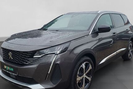 Peugeot 5008 27.200 km 30.990 &euro; Altenstadt / Iller 89281