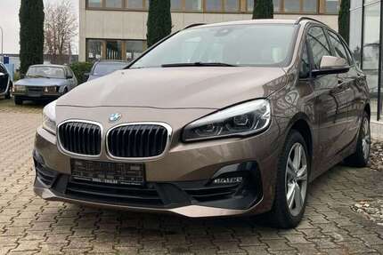 BMW 218 61.300 km 15.860 &euro; Neu-Ulm 89231