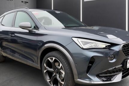 Cupra Formentor 6.500 km 34.380 &euro; Ulm 89077