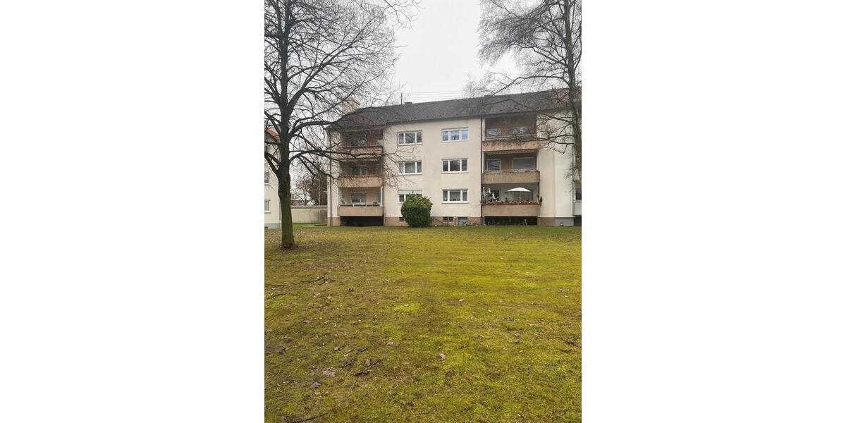 Etagenwohnung Laupheim - 3.5 Zimmer, 86 m&sup2;, 249.000&euro; | Angebot:26194692