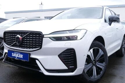 Volvo XC60 5.500 km 62.990 &euro; Ulm 89081