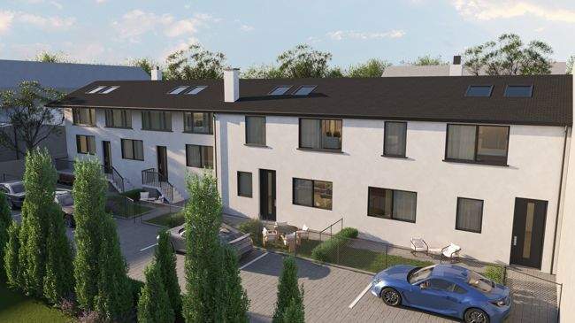Mehrfamilienhaus, Wohnhaus Ulm Weststadt - 1 Zimmer, 330 m&sup2;, 749.900&euro; | Angebot:25705255
