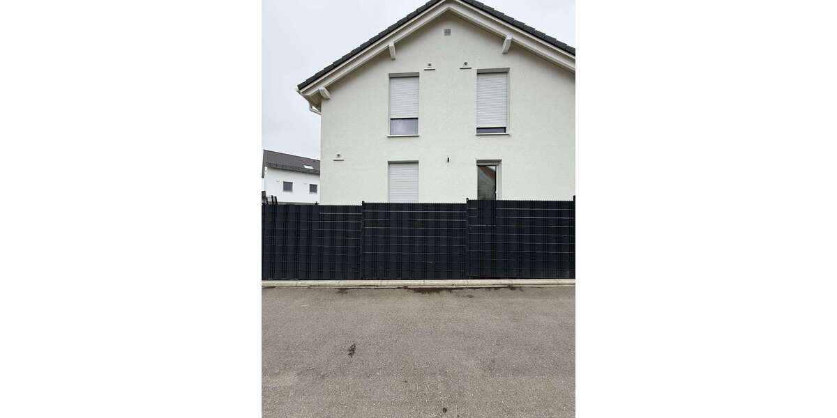 Einfamilienhaus Illertissen - 6 Zimmer, 150 m&sup2;, 629.000&euro; | Angebot:26186311