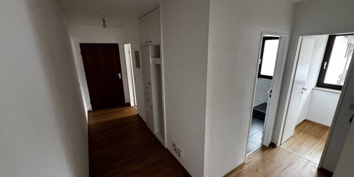 Etagenwohnung Blaustein Herrlingen - 2 Zimmer, 62 m&sup2;, 240.000&euro; | Angebot:25934085