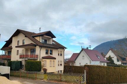 Wohnung Geislingen an der Steige - 2 Zimmer, 68 m&sup2;, 850&euro; | Angebot:25995344