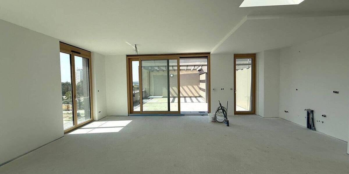 Etagenwohnung Ulm Eselsberg - 4 Zimmer, 141 m&sup2;, 1.146.200&euro; | Angebot:25733616