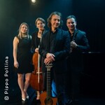 Pippo Pollina - La vita è bella cosi com´è - Das Leben ist schön so wie es ist