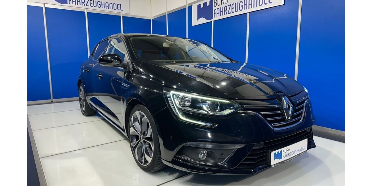 Renault Megane 79.000 km 13.390 &euro; Straß 89278
