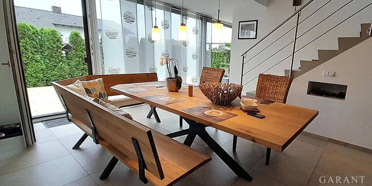 Einfamilienhaus Schwendi Schönebürg - 6 Zimmer, 178 m&sup2;, 749.000&euro; | Angebot:25802753