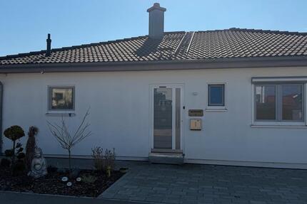 Haus Laupheim - 4 Zimmer, 118 m&sup2;, 499.999&euro; | Angebot:25805336