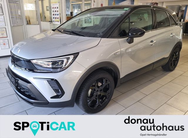 Opel Crossland (X) 8.400 km 19.980 &euro; Neu-Ulm 89231