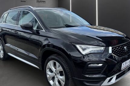 Seat Ateca 75.150 km 22.980 &euro; Ulm 89077