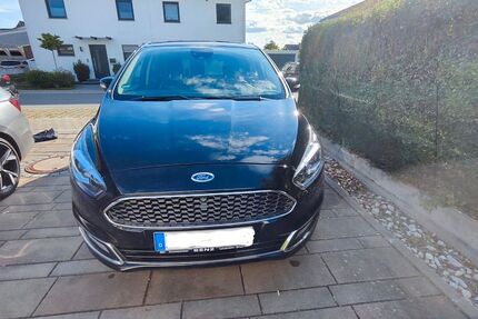 Ford S-Max 105.000 km 22.800 &euro; Laupheim 88471