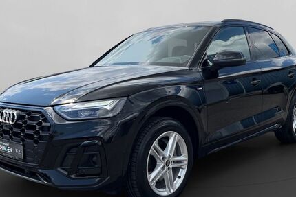 Audi Q5 62.400 km 38.888 &euro; Ehingen 89584