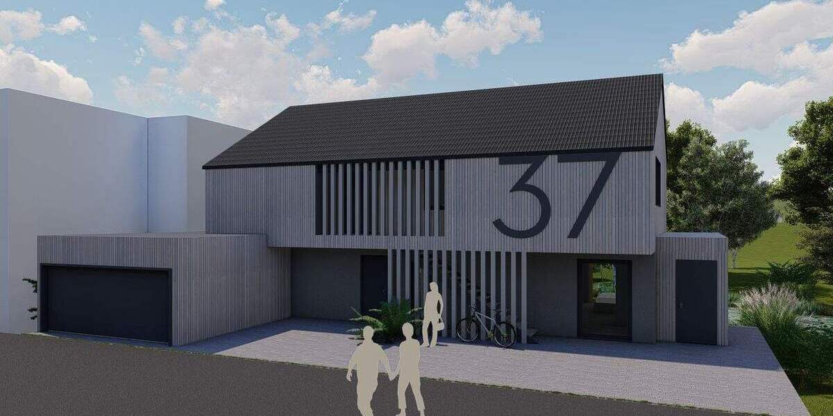 Etagenwohnung Blaustein Ehrenstein - 4 Zimmer, 110 m&sup2;, 795.000&euro; | Angebot:25771424