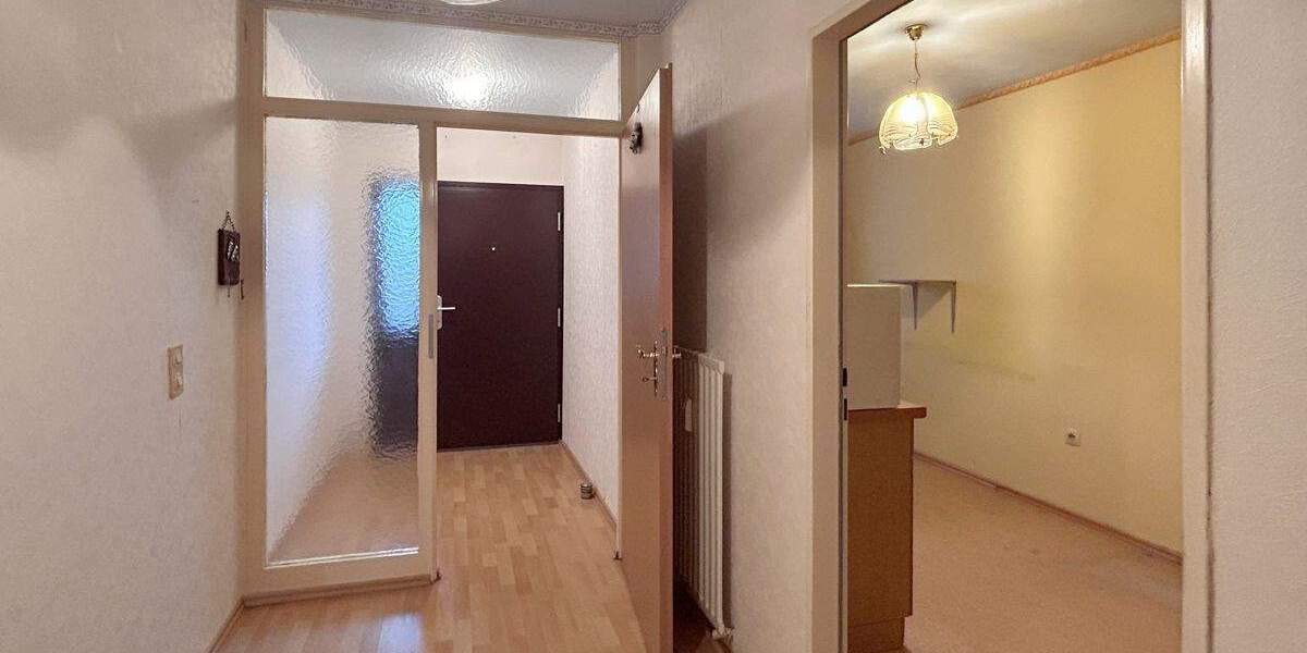 Etagenwohnung Senden - 2 Zimmer, 68 m&sup2;, 140.000&euro; | Angebot:25864971