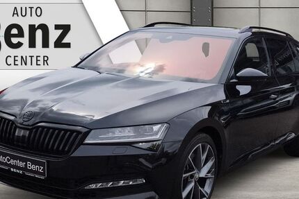 Skoda Superb 98.908 km 30.990 &euro; Laupheim 88471