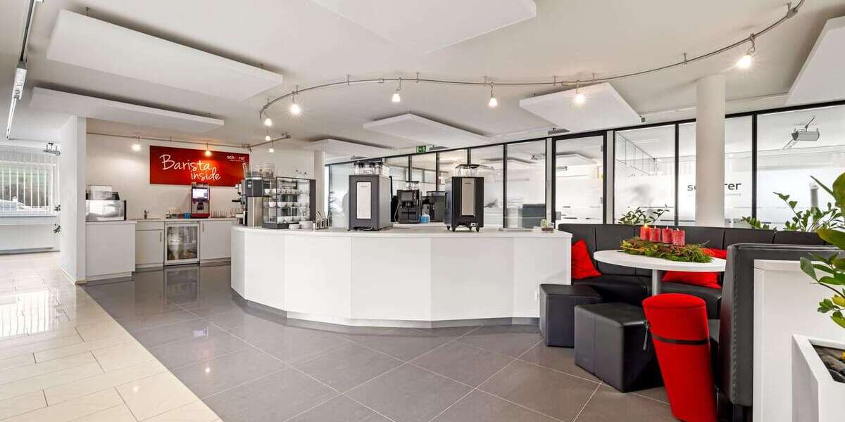 Gewerbeobjekt Dornstadt - 1.000.000&euro; | Angebot:22939526