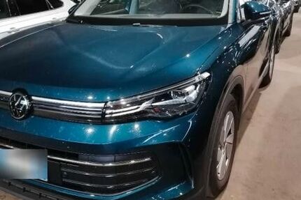 VW Tiguan 32.943 km 32.900 &euro; Neu-Ulm 89231