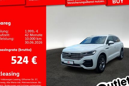 VW Touareg 80.819 km 40.920 &euro; Senden 89250