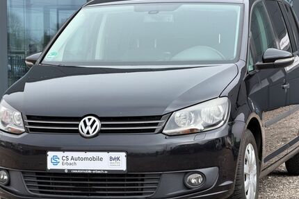 VW Touran 250.000 km 4.750 &euro; Erbach 89155