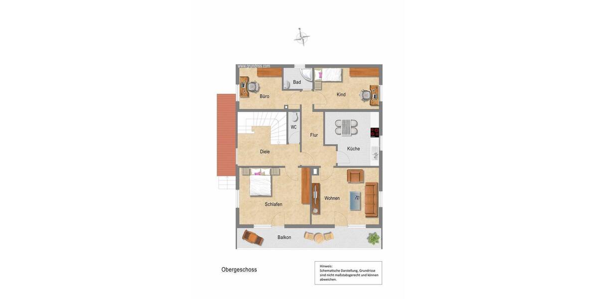 Mehrfamilienhaus, Wohnhaus Ehingen (Donau) Dächingen - 8 Zimmer, 256 m&sup2;, 350.000&euro; | Angebot:26204708