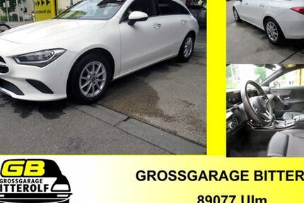 Mercedes-Benz CLA 180 108.000 km 18.490 &euro; Ulm 89077