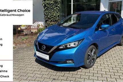 Nissan Leaf 95.573 km 14.900 &euro; Altenstadt 89281