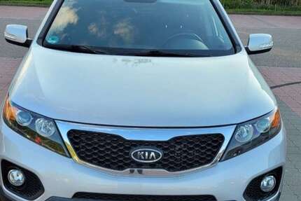 Kia Sorento 320.514 km 5.500 &euro; Blaubeuren 89143
