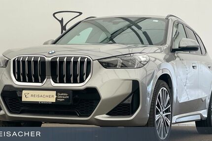 BMW X1 46.587 km 38.390 &euro; Ulm 89077