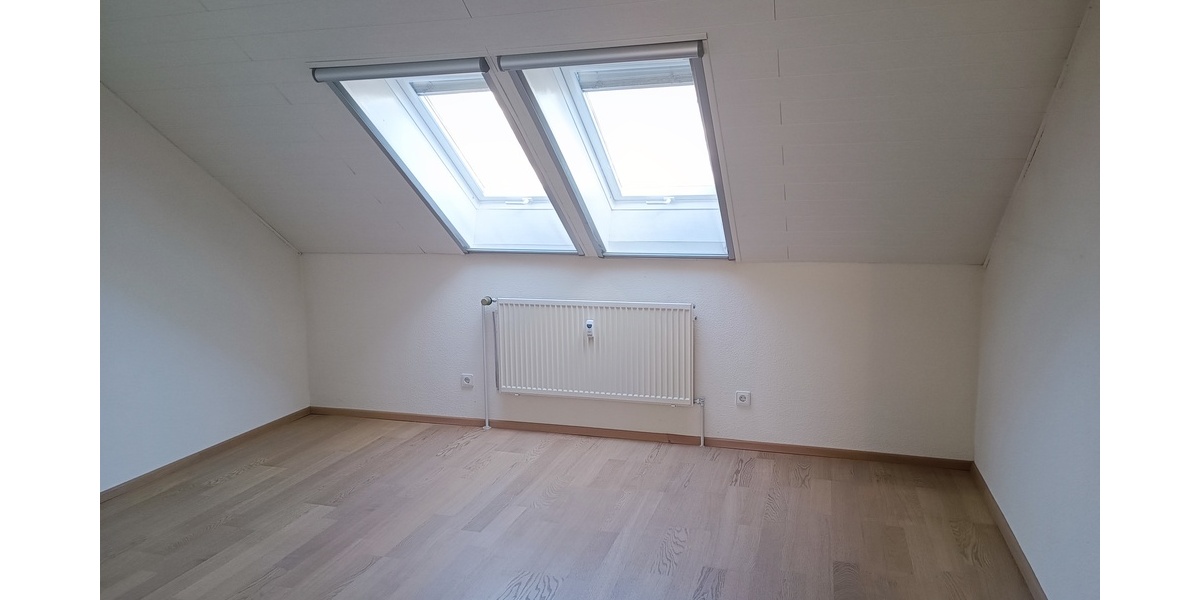 Helle u. ruhige 3,5-Zimmer-Wohnung mit Garage in zentraler Lage in Senden - 3.5 Senden | Angebot:25365255