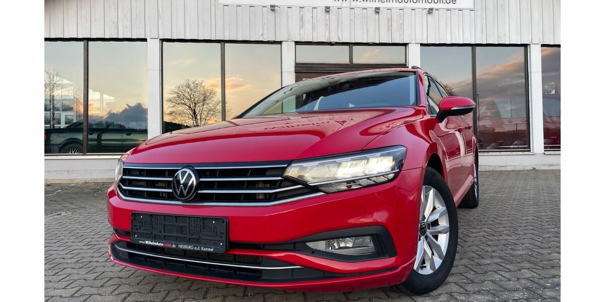 VW Passat Variant 133.764 km 16.990 &euro; Neuburg a. d. Kammel 86476