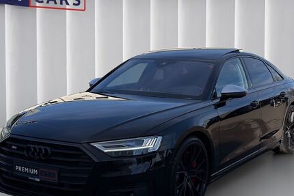 Audi S8 156.380 km 58.990 &euro; Laupheim 88471
