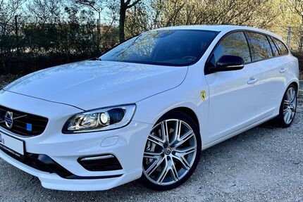 Volvo V60 87.670 km 31.000 &euro; Neu-Ulm 89233