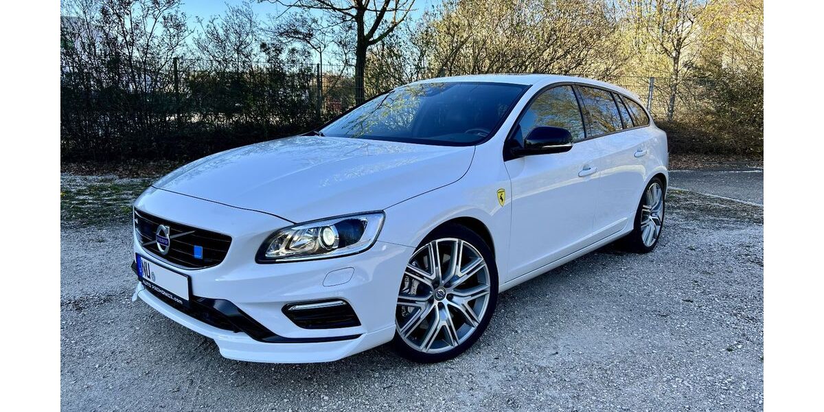 Volvo V60 87.670 km 31.000 &euro; Neu-Ulm 89233