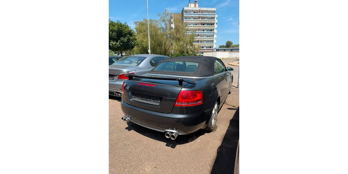 Audi A4 240.000 km 2.800 &euro; Senden 89250