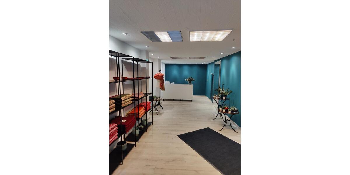 Gewerbeobjekt Ulm - 1.600&euro; | Angebot:25830223