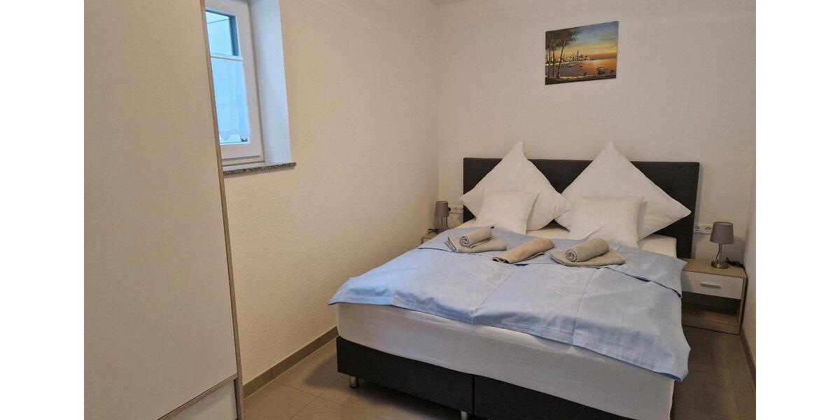 Etagenwohnung Ehingen (Donau) - 2 Zimmer, 64 m&sup2;, 880&euro; | Angebot:25892334