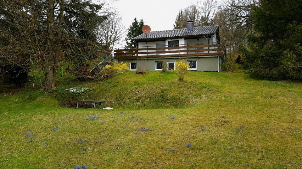 Einfamilienhaus Heroldstatt - 3 Zimmer, 70 m&sup2;, 295.000&euro; | Angebot:27097929