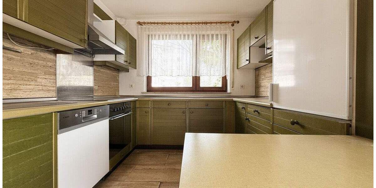 Reihenendhaus Ulm Wiblingen - 5 Zimmer, 131 m&sup2;, 550.000&euro; | Angebot:25777971