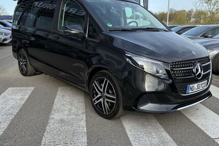 Mercedes-Benz Andere 9.900 km 94.970 &euro; Neu-Ulm 89231