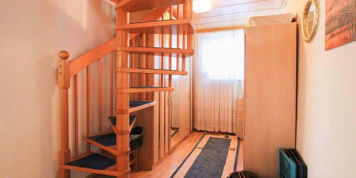 Doppelhaushälfte Elchingen Unterelchingen - 5 Zimmer, 120 m&sup2;, 399.000&euro; | Angebot:25898167