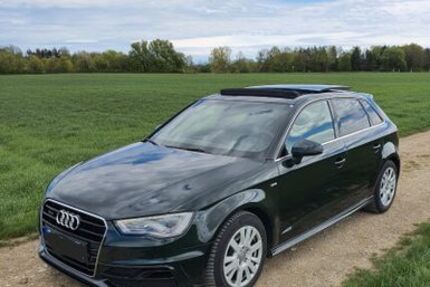 Audi A3 174.000 km 14.490 &euro; Neu-Ulm 89233