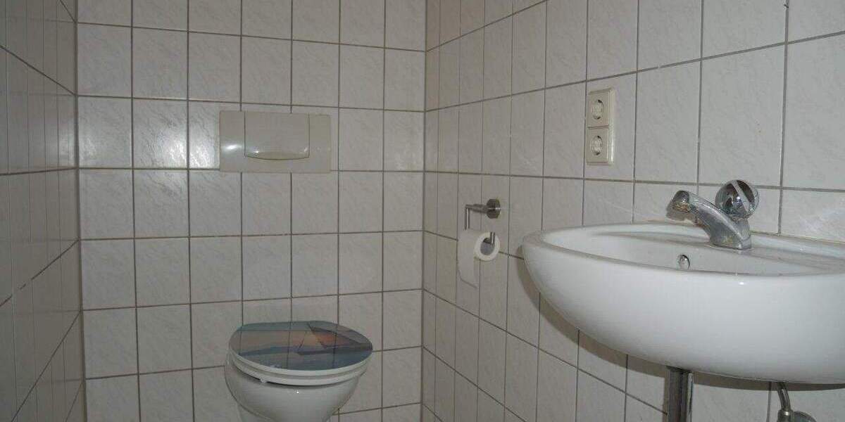 Gewerbeobjekt Herrlingen Herrlingen - 2 Zimmer, 80 m&sup2;, 800&euro; | Angebot:26205512
