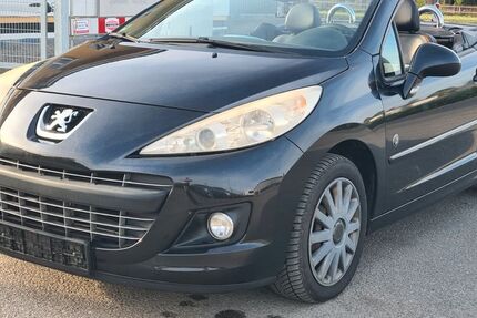 Peugeot 207 191.643 km 1.800 &euro; Schemmerhofen 88433