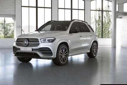 Mercedes-Benz GLE 350 41.702 km 69.570 &euro; Neu-Ulm 89231