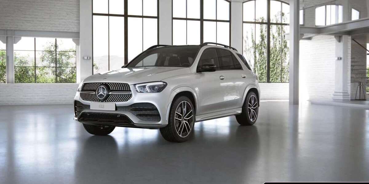 Mercedes-Benz GLE 350 41.702 km 69.570 &euro; Neu-Ulm 89231
