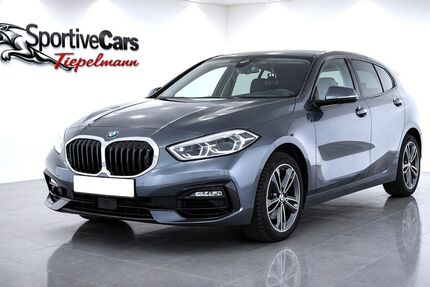 BMW 118 56.810 km 18.900 &euro; Dellmensingen 89155